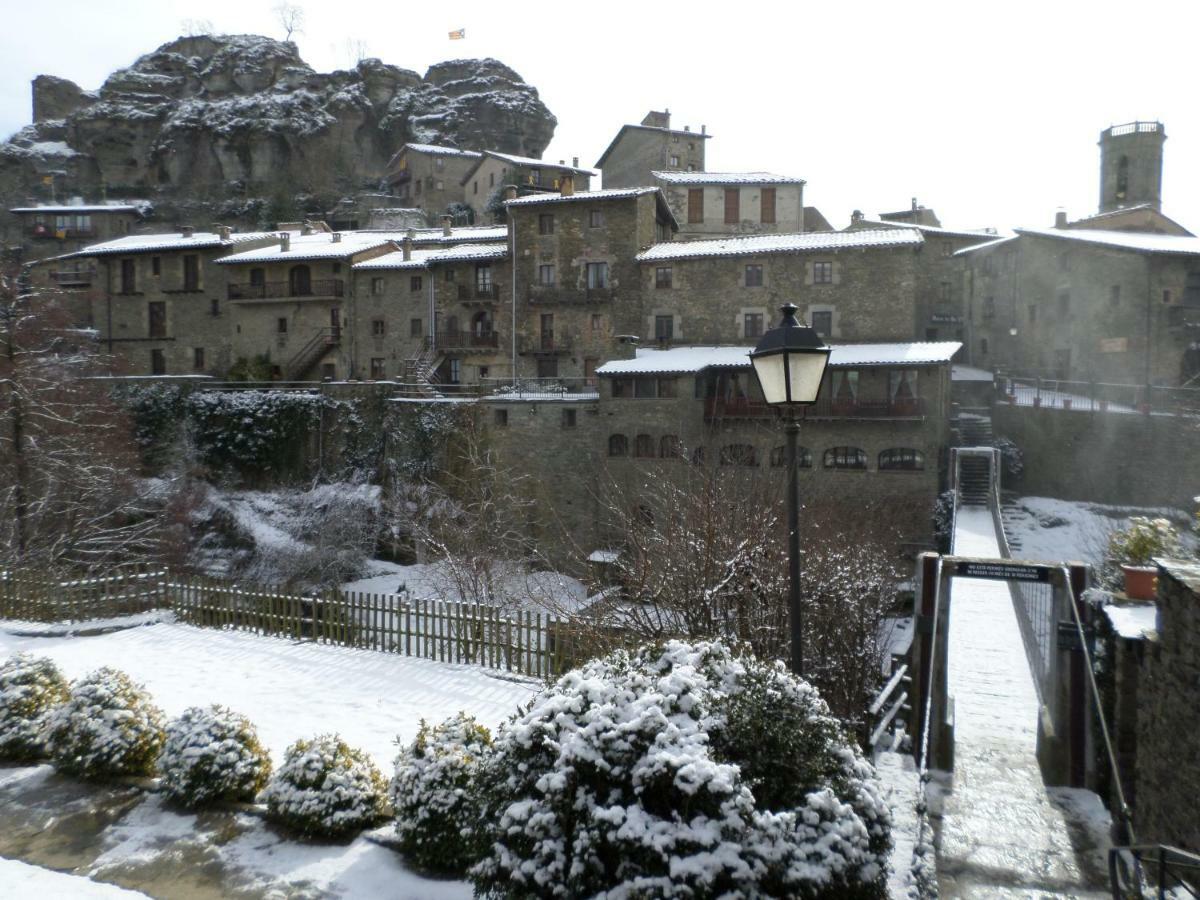 Can Vila Rupit Rum bild